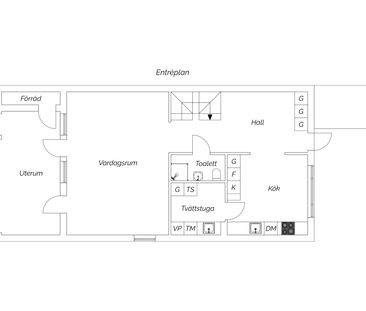 Klyfteråsen, Billdal - Photo 5