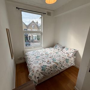 FL3 Upper Tollington Park | Finsbury Park | London | N4 3EL - Photo 2