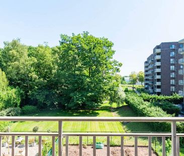 Appartement te huur in Berchem voor € 1.200 met 2 slaapkamers - Photo 4