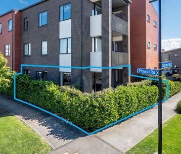 Modern Ground-Floor Apartment with Dual Access - Photo 2