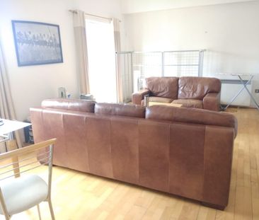 2 Bed Flat, The River Buildings, LE3 - Photo 5