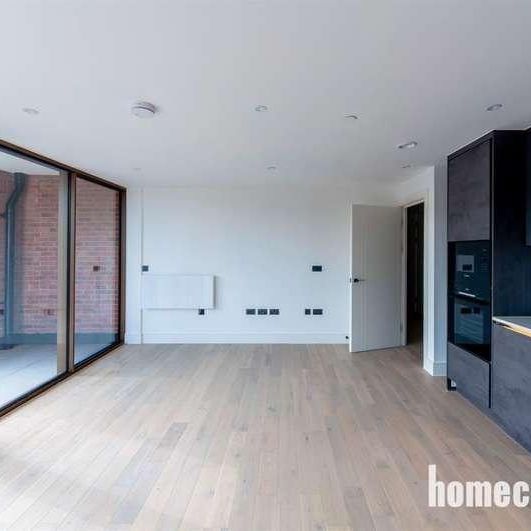 Colts Village Apartments, Barking Road, London, E6 - Photo 1