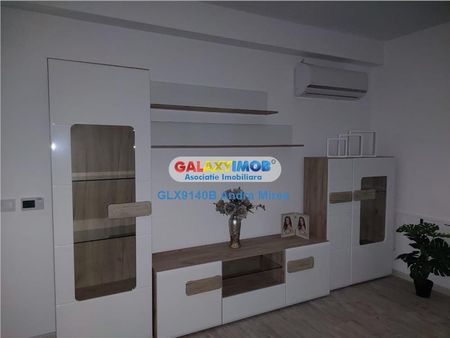 Inchiriere apartament 2 camere Roka Residence Timpuri Noi LOC PARCARE - Photo 2