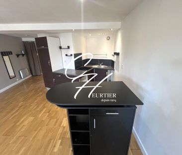 APPARTEMENT T2 - RIVES - TRAVERSANT - Photo 1
