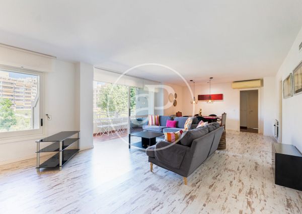 Apartment for rent in Santa Catalina