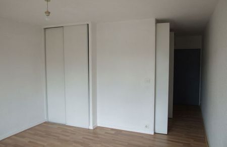 Résidence Les Facs Côte Blatin - Bât.A 15 rue de Romagnat, 63000, Clermont-Ferrand - Photo 5