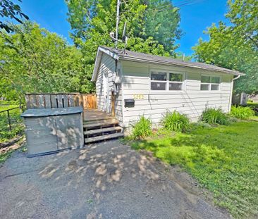 For Lease - 235 Bayview Avenue Unit# B, Georgina, Ontario - Photo 6