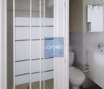 Appartement T1 DEUIL LA BARRE à louer - Photo 4