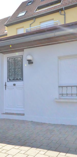 Location Appartement 2 pièces 32m² - Photo 1