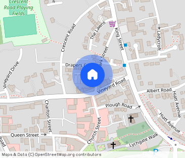 The Arches, Park Street, Telford, Shropshire, TF1 - Photo 1