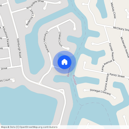 6 Chantilly Close, Qld 4217, Benowa