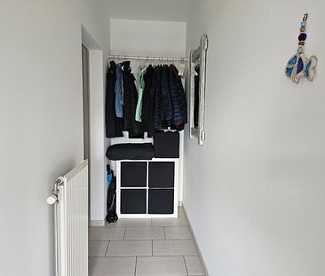 Duplex met 3 slaapkamers, ruim terras en garage - Foto 4