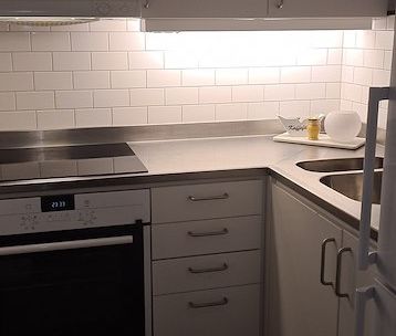 Björnsonsgatan 15, Blackeberg - Photo 1