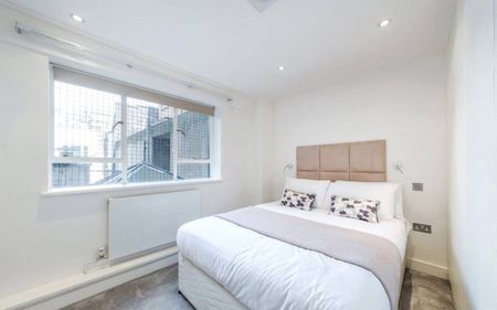 Piccadilly, W1J - Photo 3