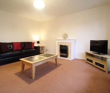 Holburn Street, First Floor, AB10 - Photo 1