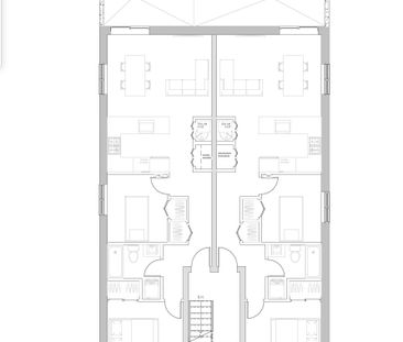 4 ½ Neuf - Disponible Mai 2026 - Photo 2