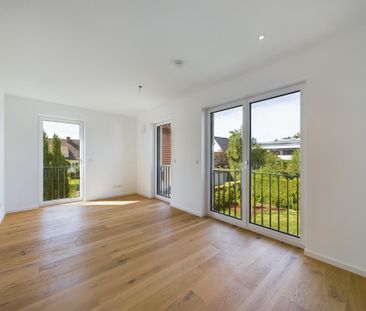 Luxus-Haus-in-Haus in bester Lage - Foto 3