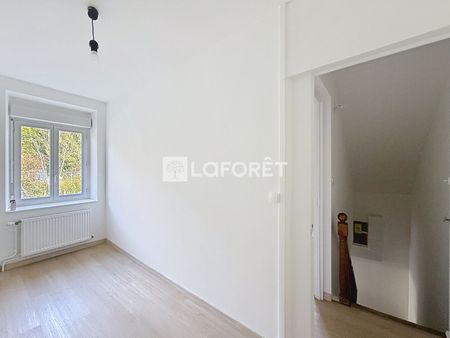 Maison T3 près de AMBERIEU EN BUGEY à louer - Photo 3