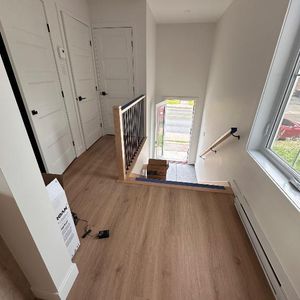 Logement 4 1/2 neuf - Photo 2