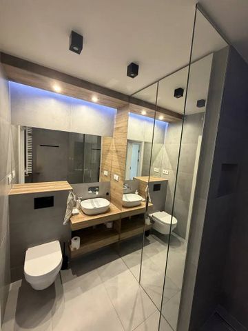 Mieszkanie do wynajęcia - Warszawa, Pułkownika Witolda Łokuciewskiego - Photo 4