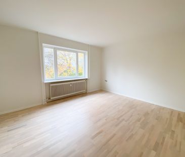 Rummelig 2-værelses lejlighed i Nørresundby - Foto 4