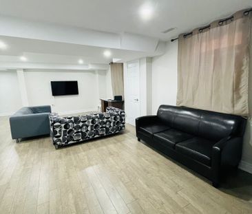 For Lease - 738 Twain Avenue Unit# Basement, Mississauga, Ontario - Photo 1