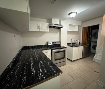 For Lease - 5465 Churchill Meadows Boulevard Unit# BSMT, Mississaug... - Photo 5