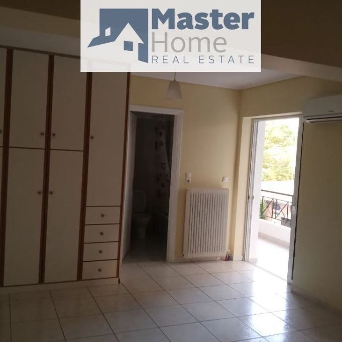 Studio/Γκαρσονιέρα για ενοικίαση - Νέος Κόσμος, - Φωτογραφία 1