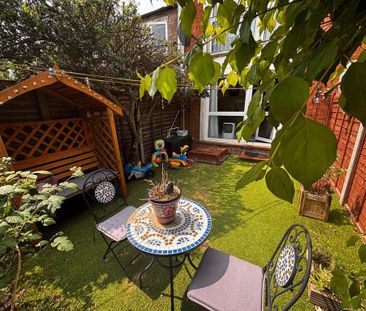 2 bedroom flat to rent - Photo 6