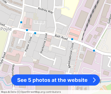 Ingleside, Slough - Photo 1