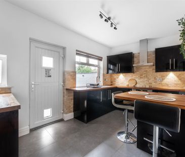 2 bed end of terrace house to rent in Hedley Terrace, Gosforth, NE3 - Photo 6