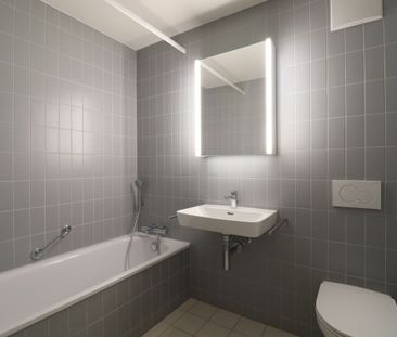 5.5 Zimmer, 2. Stock - Photo 5