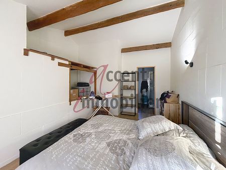 Appartement Saint Remy De Provence 4 pièce(s) 118 m2, - Photo 5