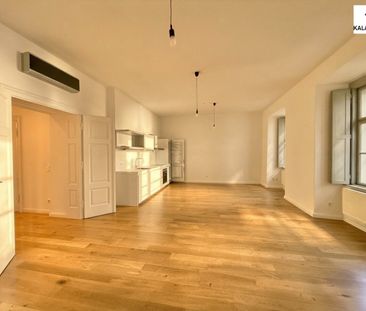 360 TOUR // GENERALSANIERTES ALTBAU-APARTMENT im BAROCKHAUS - Photo 3