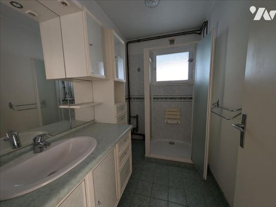 À louer T4 PORTES LES VALENCE - Photo 1