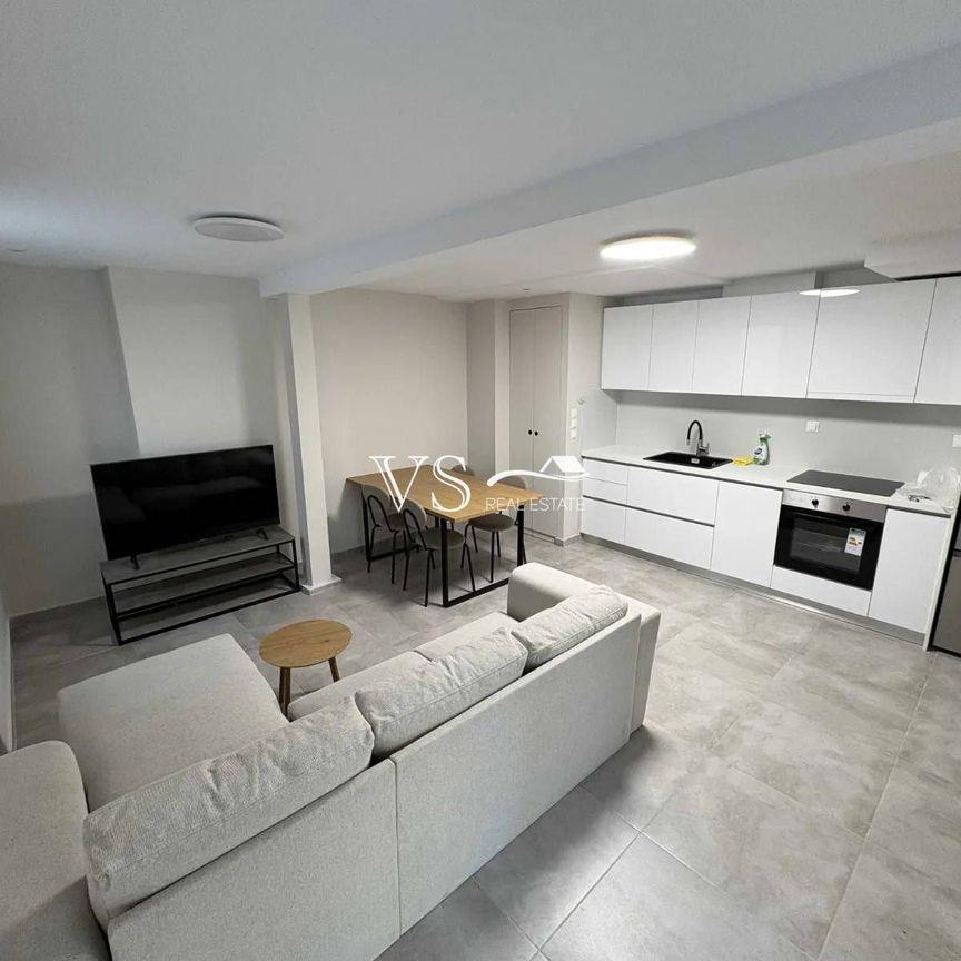 Loft για ενοικίαση Τριών Ναυάρχων - Άγιος Ανδρέας (Πάτρα) - Photo 1