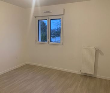 Location appartement 2 pièces, 42.61m², Provins - Photo 5