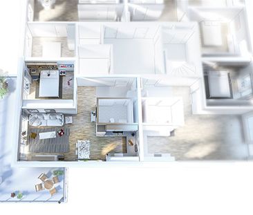 Skeppargatan 14 C - Foto 6