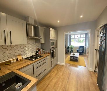 2 bedroom terraced house to rent - Photo 6