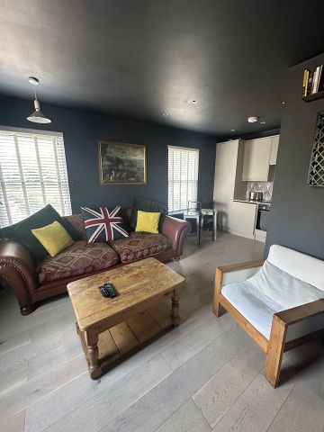 1 Bed Flat, Lordship Lane, SE22 - Photo 2