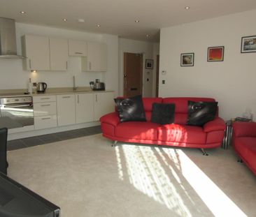 1 bedroom apartment to rent - Photo 2