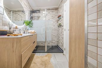 Apartamento T3 em Lisboa