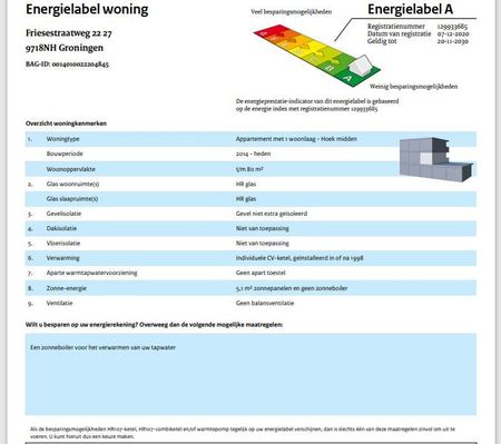 Friesestraatweg 22-27 - Photo 5