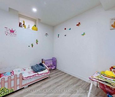 For Lease - 1269 Gina Street Unit# Basement, Innisfil, Ontario - Photo 3