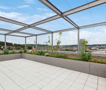 Moderne 2.5-Zimmerwohnung in der Lokstadt - Photo 5