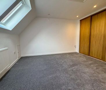 4 bedroom detached house to rent - Photo 1