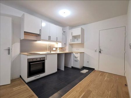 2 pièces - 45,68 m² - 2ème étage - Colocation non autorisée - Photo 3