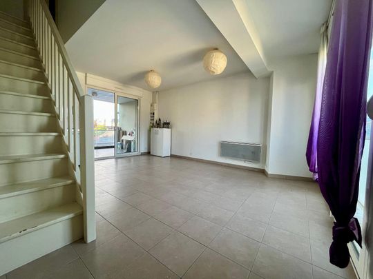 Location Appartement 3 pièces 47m² NANTES 44000 - Photo 1