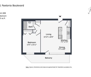 31 Paxtonia Blvd - Photo 6