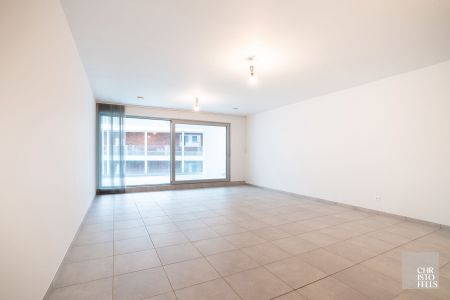 TE HUUR - Nieuwbouwappartement van 97m2 in het centrum van Opgrimbie! - Photo 3